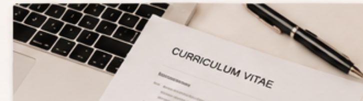Okladka ebooka: Stworz CV, ktore dziala